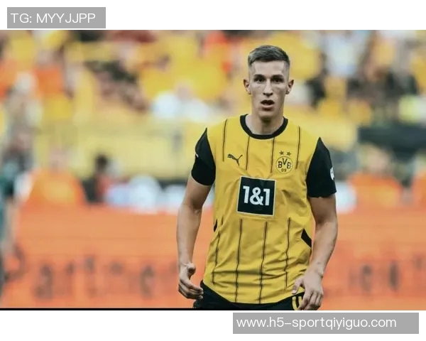 赫韦德斯谈多特魅力与施洛特贝克的成长挑战